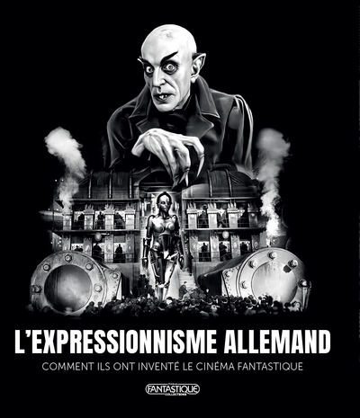 L'expressionnisme allemand