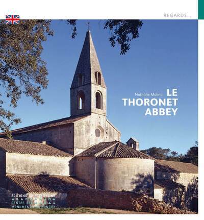 L'Abbaye du Thoronet (anglais)