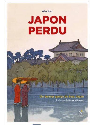 Japon perdu