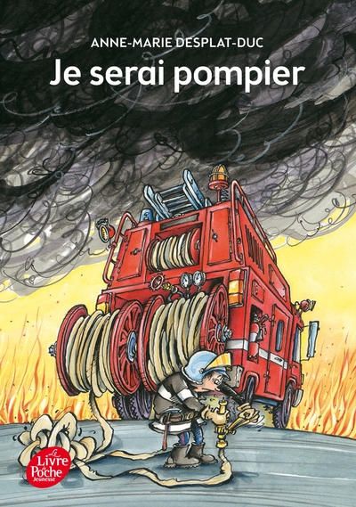 Je Serai Pompier