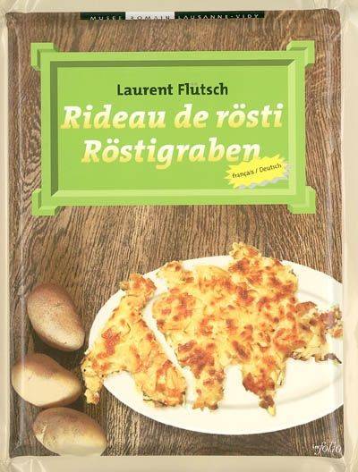 Rideau de rosti