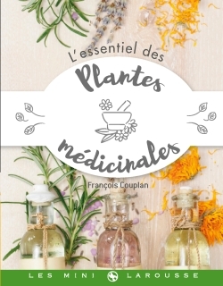 Plantes médicinales - François Couplan