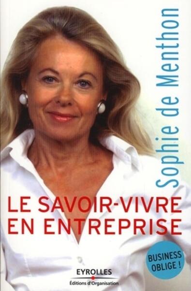 Le savoir-vivre en entreprise