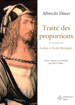 Traite Des Proportions - Lettres Et Ecrits Theoriques