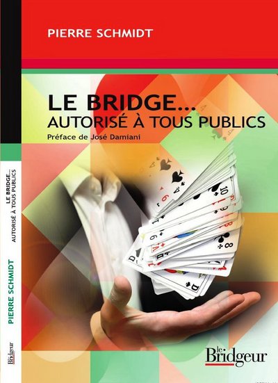 Le bridge, autorisé à tous publics !