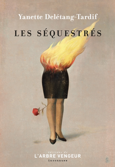 Les Séquestrées