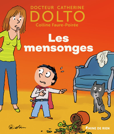 Les Mensonges