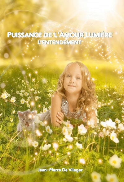 Puissance de l'Amour Lumière