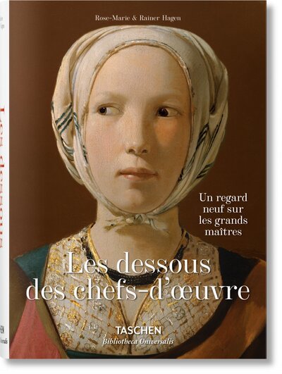 Les Dessous Des Chefs-D'Oeuvre, Bu