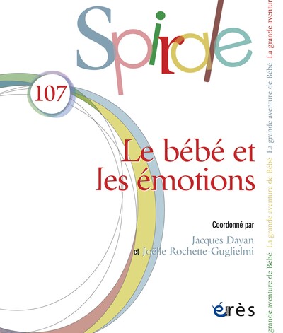 Spirale N° 107 Volume 107