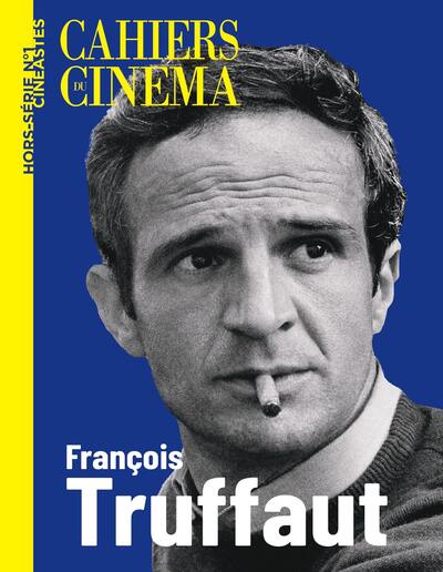 Cahiers du cinéma. Hors-série cinéastes N° 1, avril 2023 Volume 1