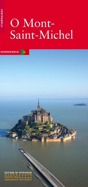 Le Mont-Saint-Michel (portugais) - Henry Decaens