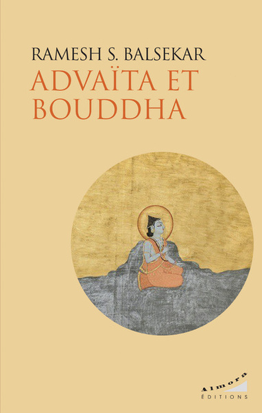 Advaita Et Bouddha