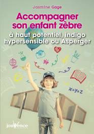 Accompagner son enfant zèbre