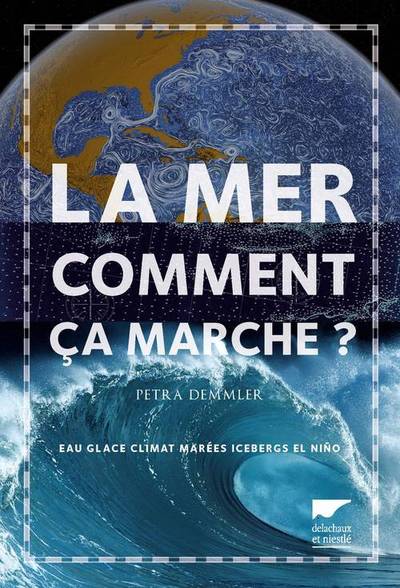 La Mer, comment ça marche ?