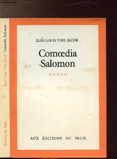 ComOedia Salomon