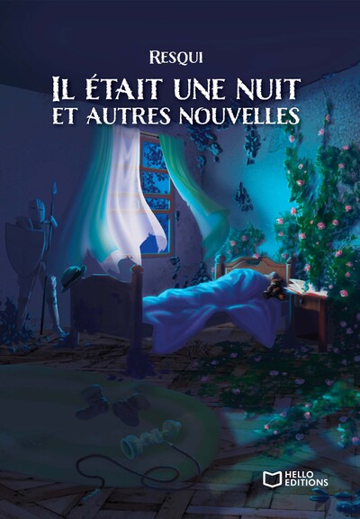 Il était une nuit et autres nouvelles