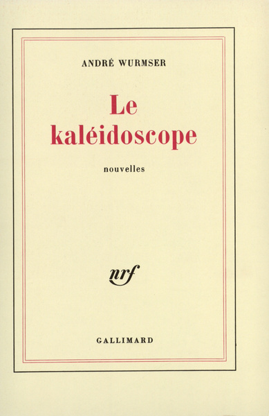 Le kaléidoscope