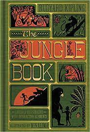 The Jungle Book