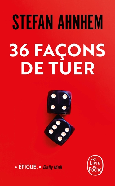 36 Façons De Tuer