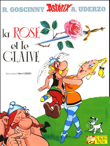 Astérix Volume 29