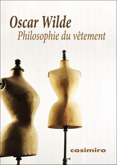 Philosophie Du Vêtement