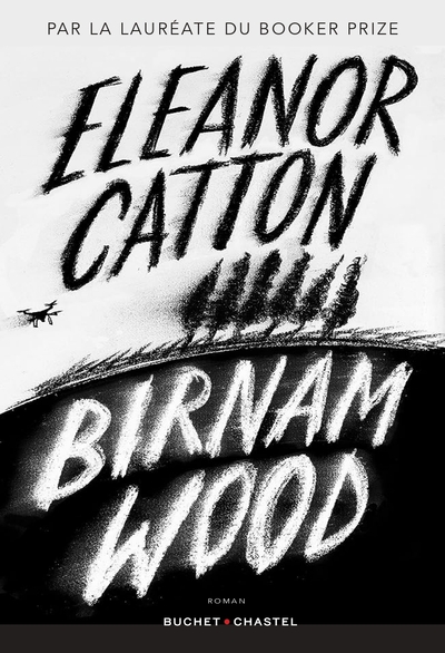 Birnam Wood - CATTON Eleanor