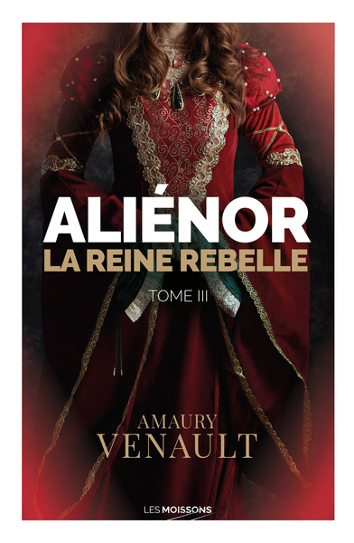 Aliénor Volume 3 - Amaury Venault