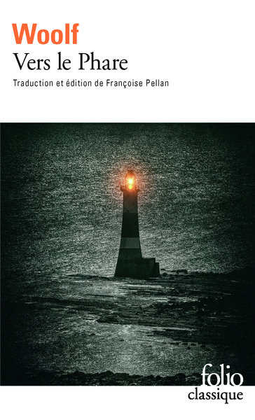 Vers le Phare - Virginia Woolf