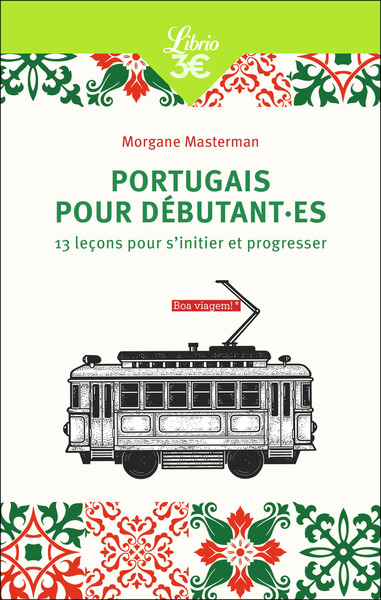 Portugais pour débutant·es