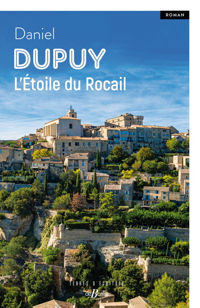 L'Étoile Du Rocail