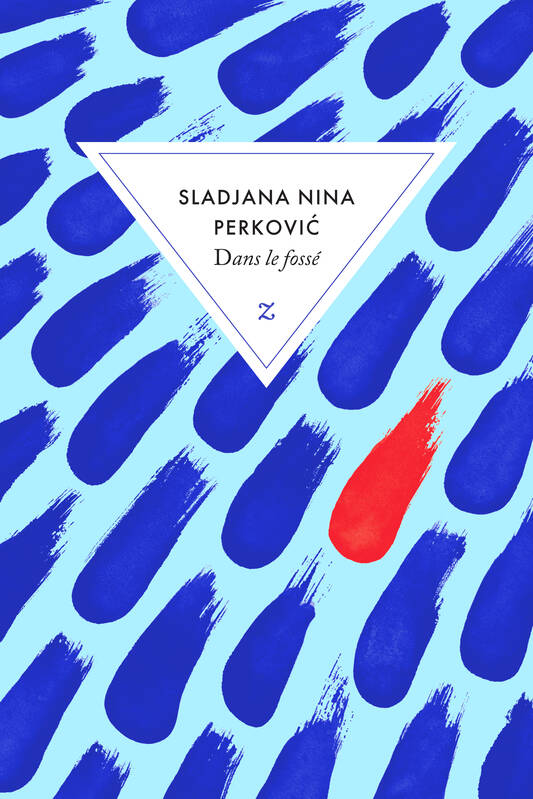 Dans le fossé - Nina Perkovic Sladjana