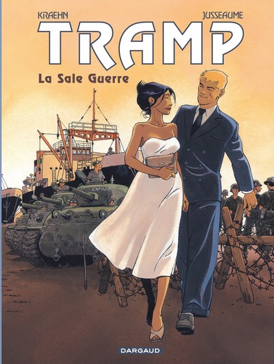 Tramp Volume 8