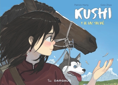 Kushi Volume 1