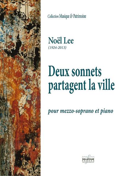 Deux sonnets se partagent la ville