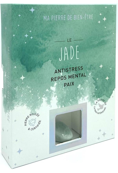 Coffret - Le jade