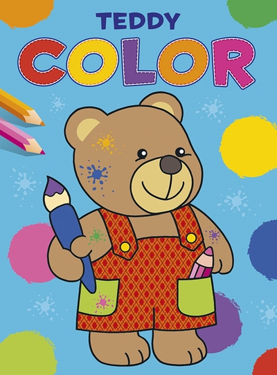 Teddy Color