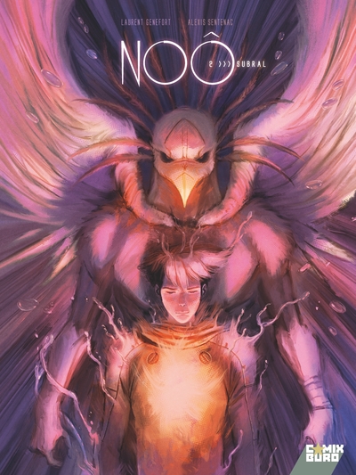 Noô Volume 2