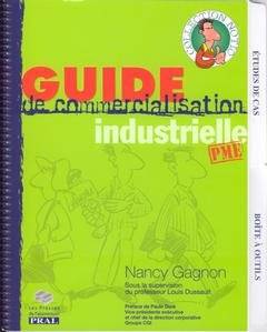 Guide De Commercialisation Industrielle Pme