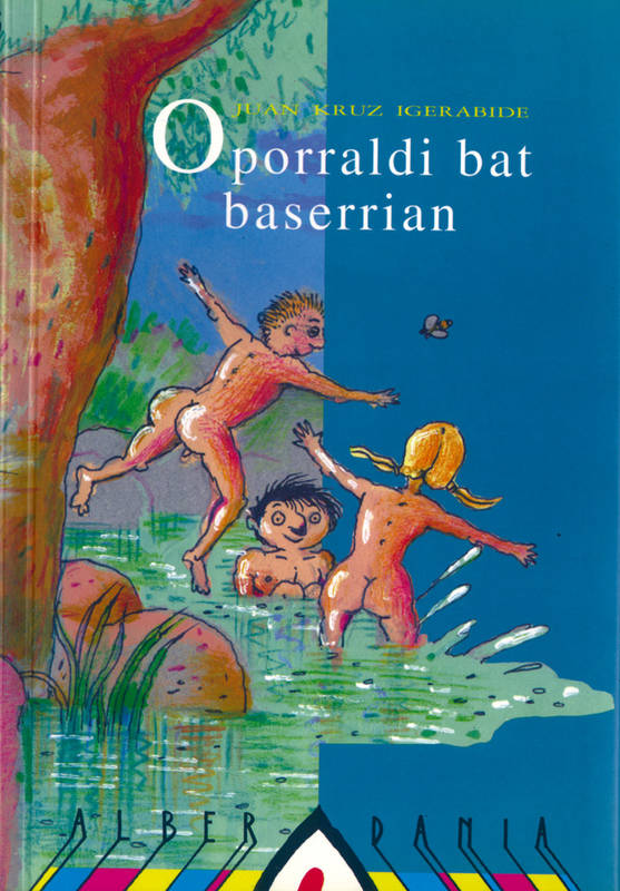 Oporraldi Bat Baserrian