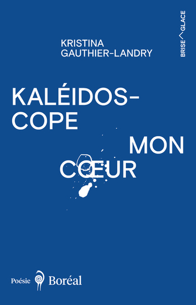 Kaléidoscope mon coeur