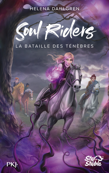 Soul Riders Volume 3