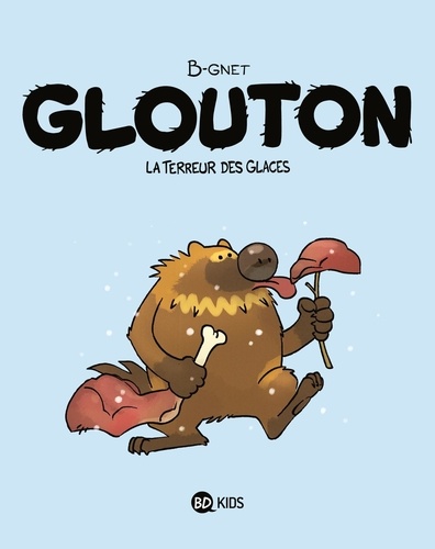 Glouton Volume 1