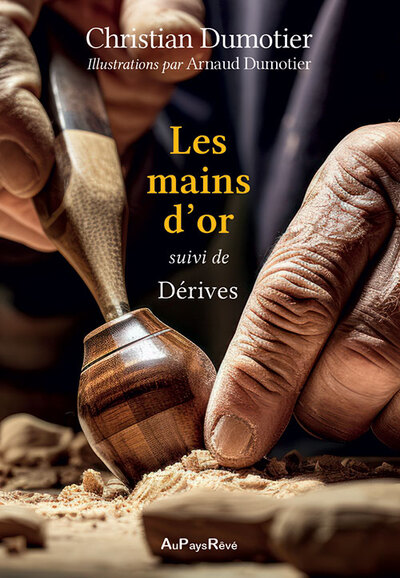 Les Mains D'Or, Suivi De Dérives - Christian Dumotier