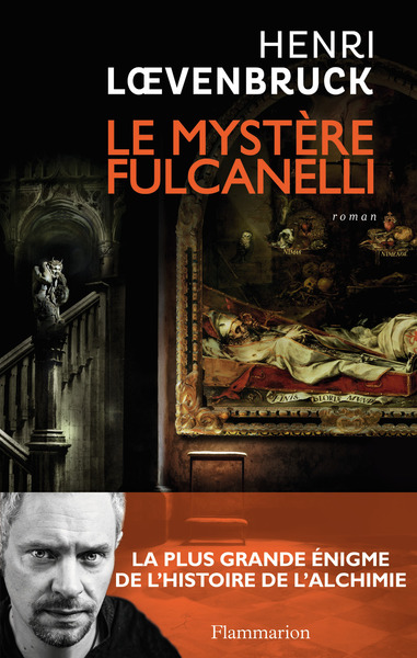 Le Mystère Fulcanelli - Henri Loevenbruck