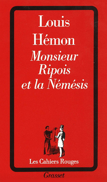 Monsieur Ripois Et La Némésis