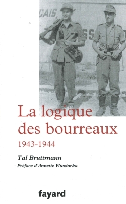 La logique des bourreaux