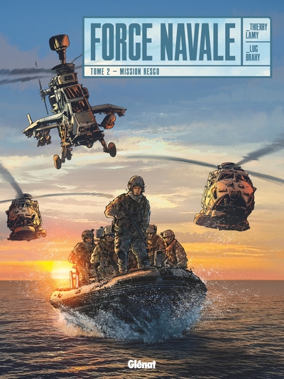 Force Navale Volume 2