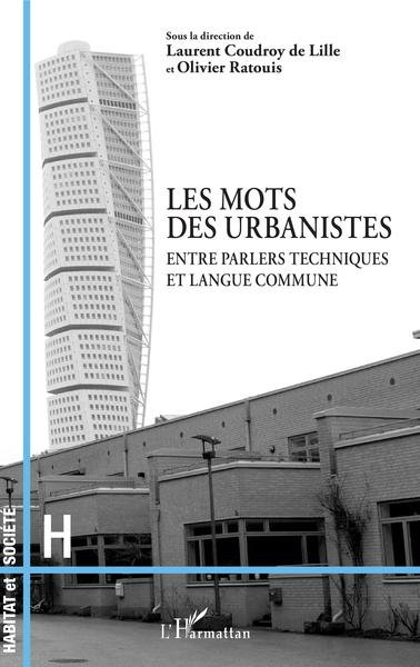 Les mots des urbanistes