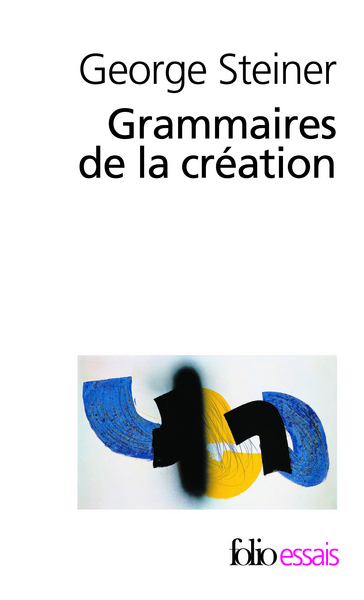 Grammaires de la création